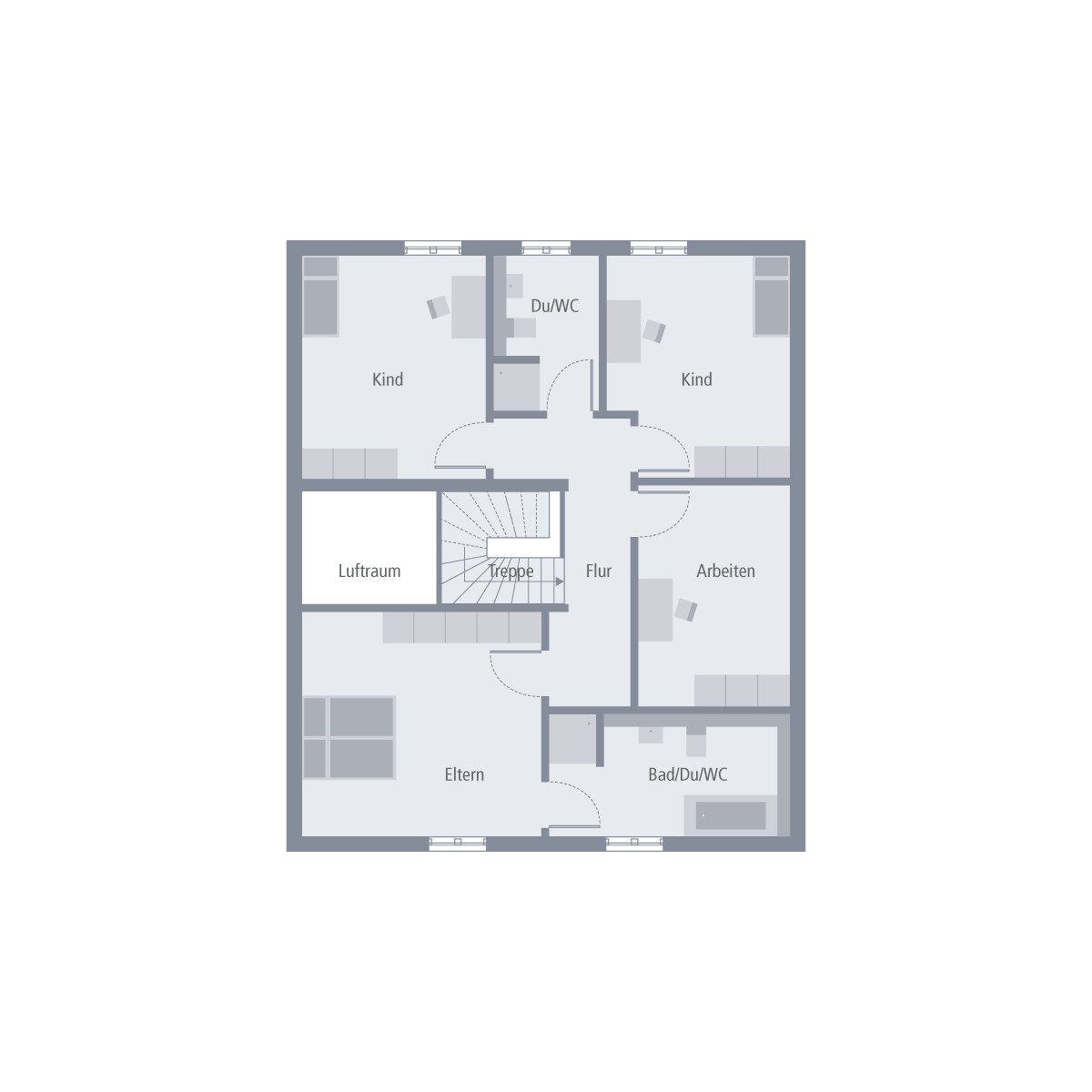 Einzugsfertig oder Schlüsselfertig? Den Unterschied erklären wir Ihnen gerne! Jetzt Beratungstermin vereinbaren!