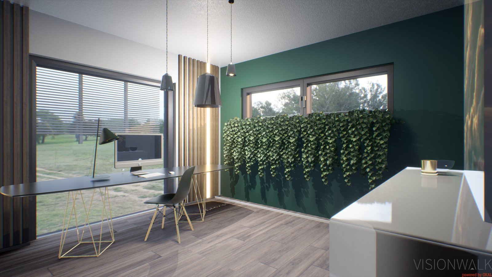 Stauverbot oben – zwei Bäder regeln