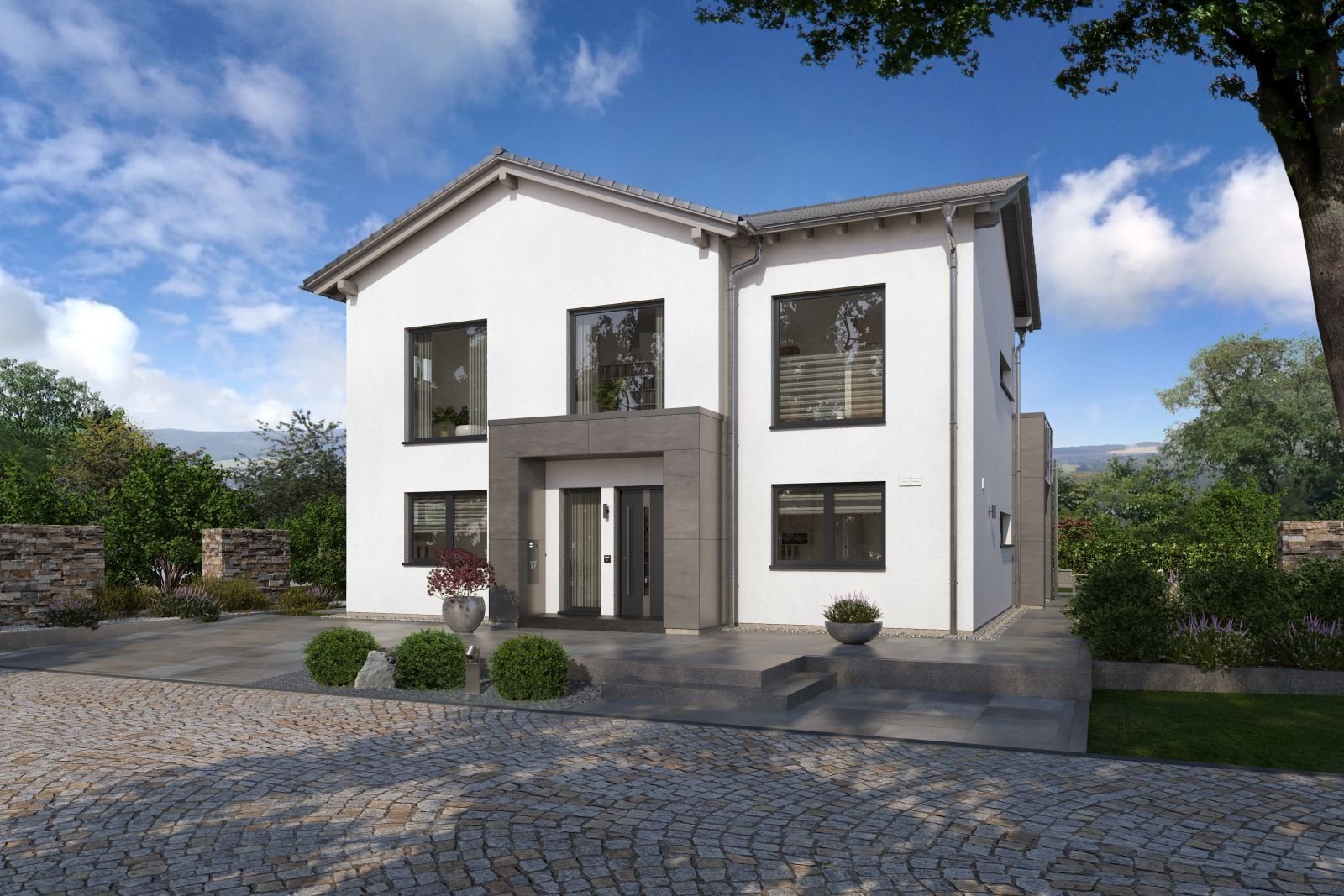 Stauverbot oben – zwei Bäder regeln