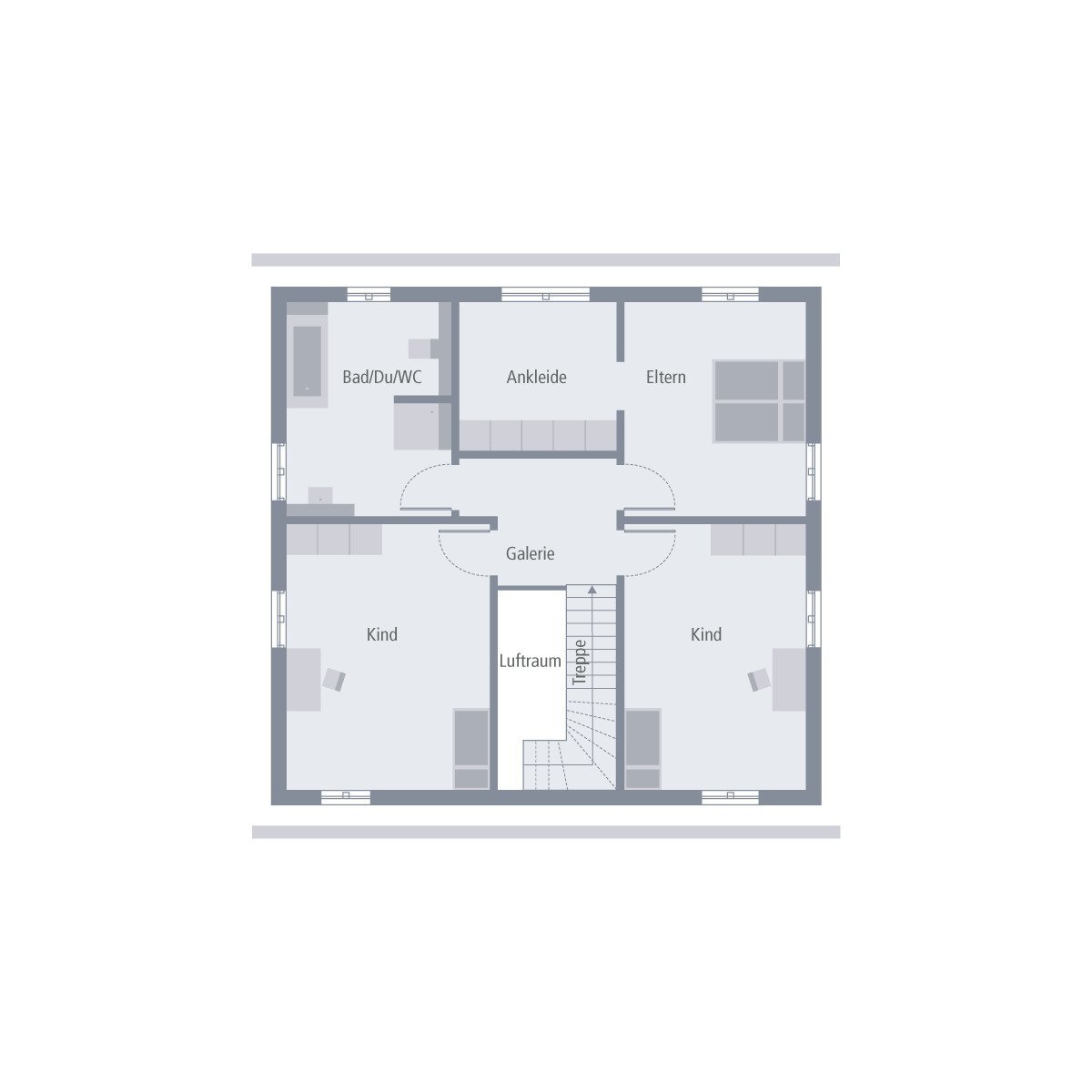 Ein Zuhause mit grenzenlosen Möglichkeiten