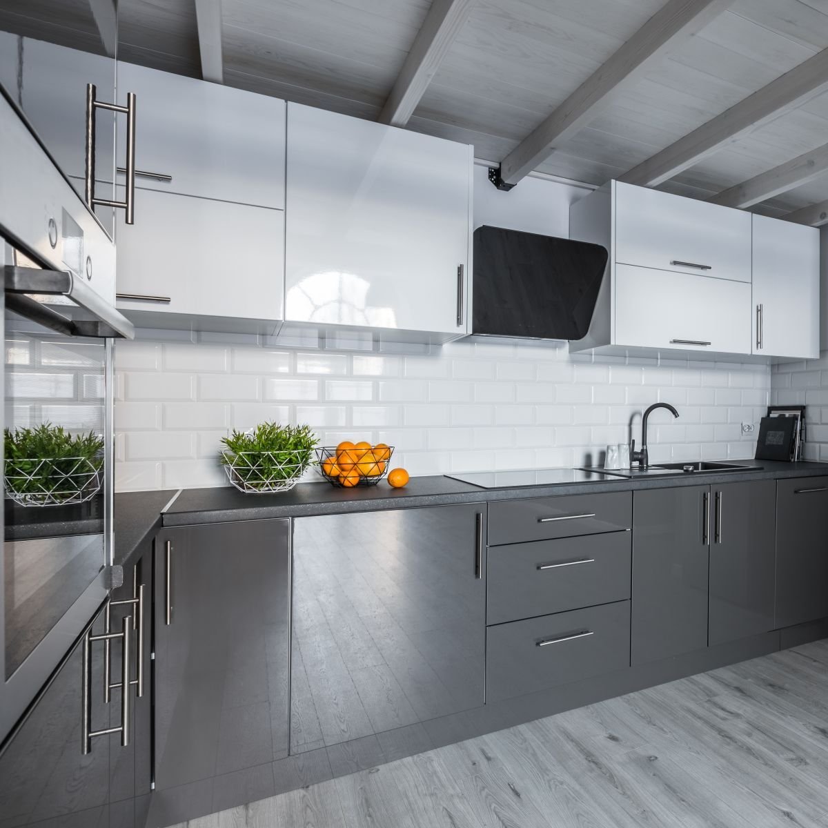 Design trifft Qualität - Ihr Haus, Ihre Zukunft