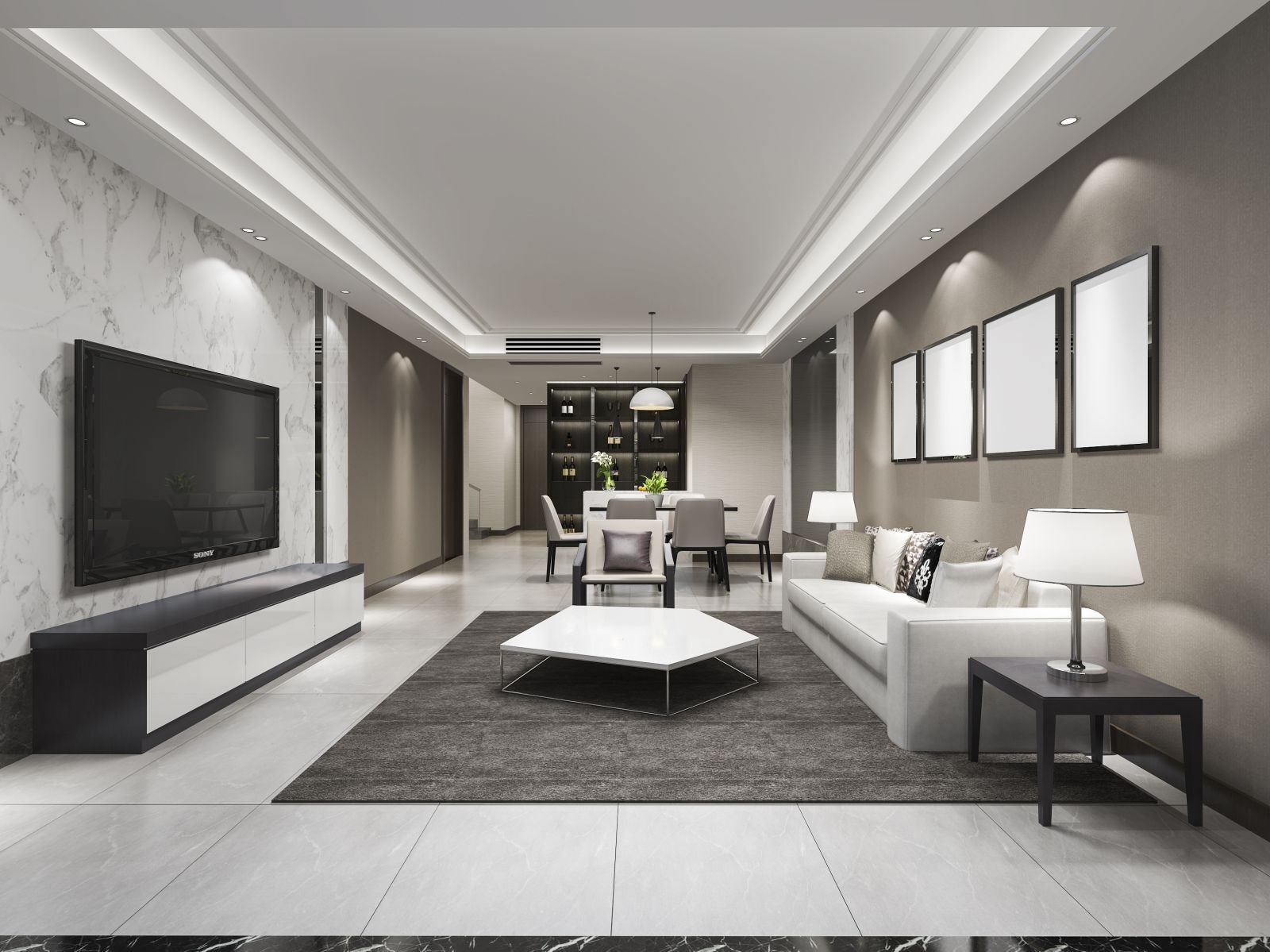 TOP Design - 152m² - zentrumnah - Homeoffice ready - PV+WP - 372.900 €