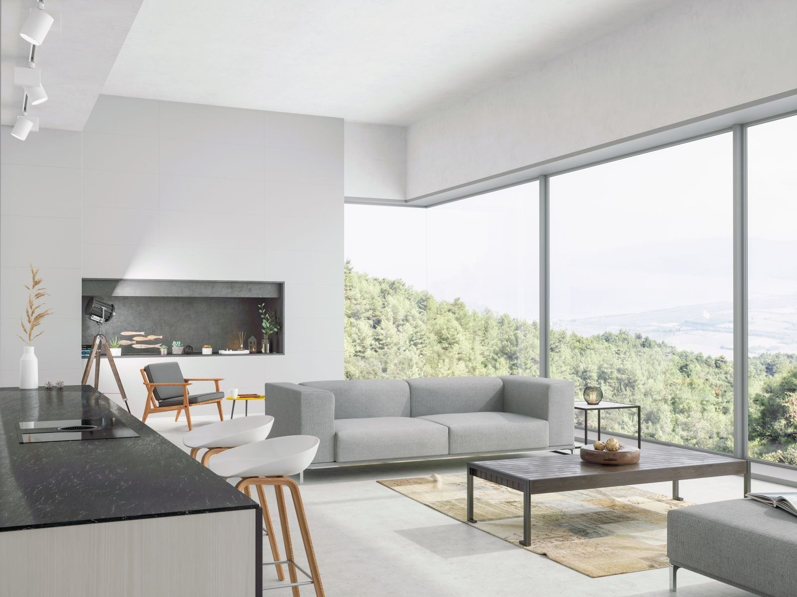 Mehr als ein Haus - ein Zuhause fürs Leben