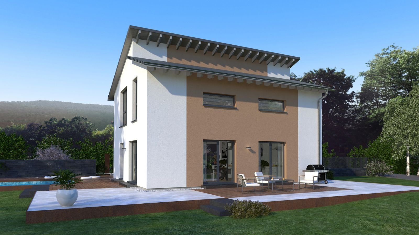 Berlin: Junge Familie sucht neues Zuhause? Was trendiges gefälligst? OKAL Haus geht den Weg mit Ihnen! Berlin: Junge Familie sucht neues Zuhause? Was trendiges gefälligst? OKAL Haus geht den Weg mit Ihnen!