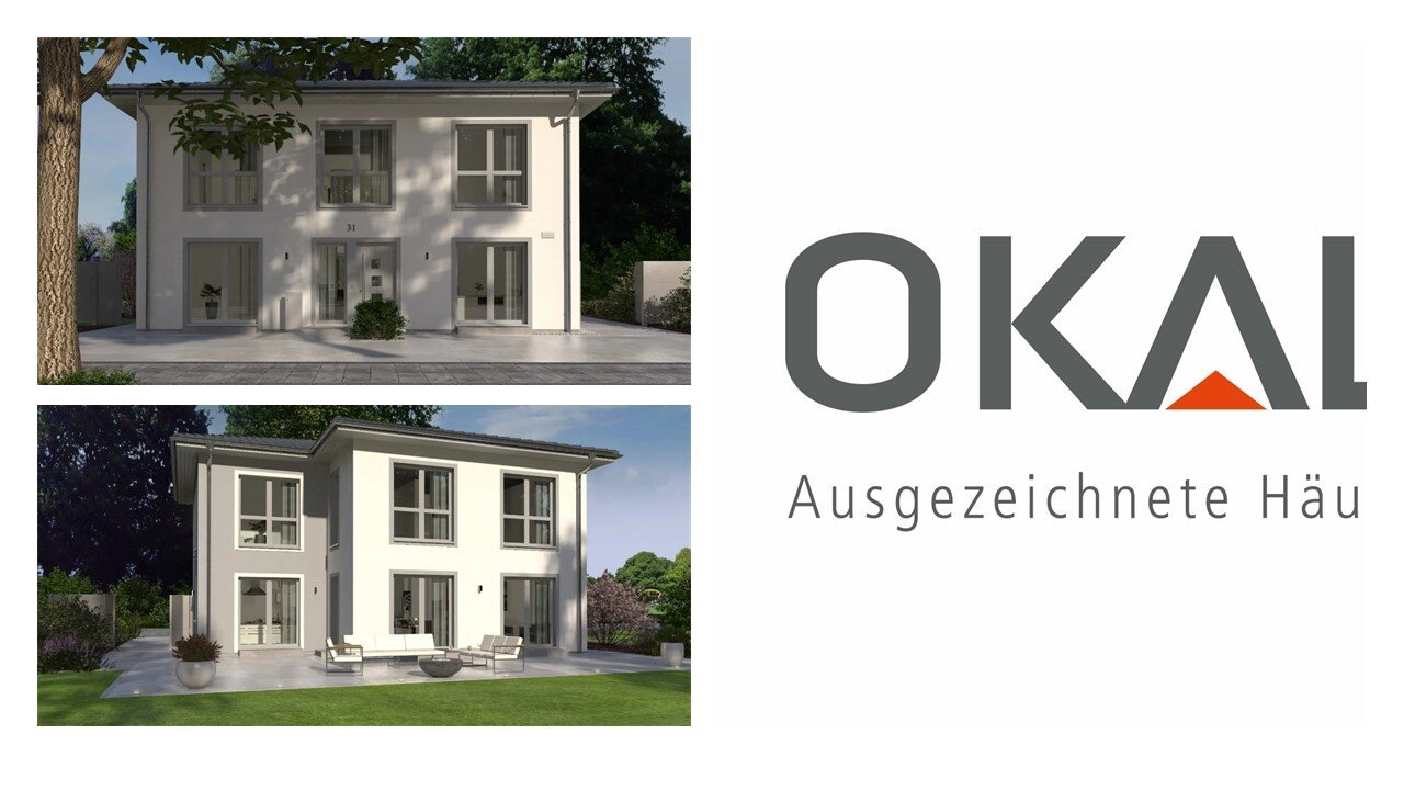 EINE STADTVILLA DER BESONDEREN ART 