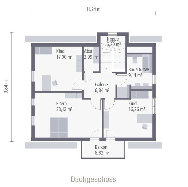 Ein wunderschönes Haus in faszinierender Optik, einfach nur zum Wohl fühlen ! Mit Grundstück !