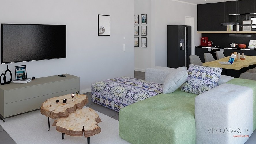 Familienidylle nahe Berlin: Stadtvilla mit Platz für 2 Kinder & Homeoffice