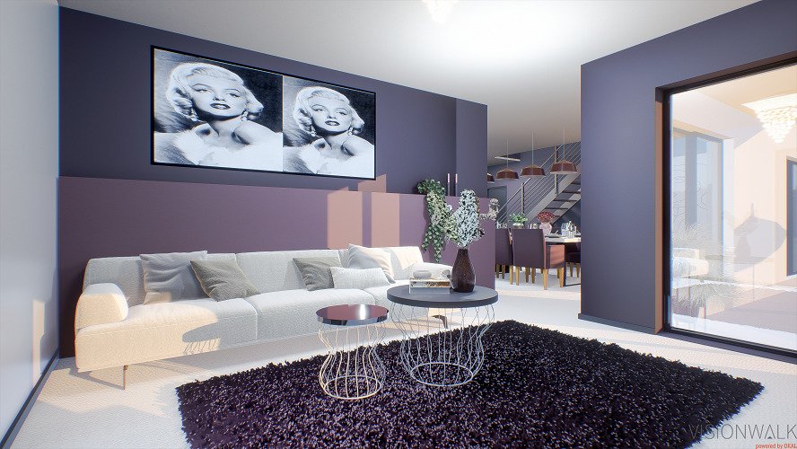 Modernes Wohnen mit Panorama – Staffelgeschoss in zentraler Lage Schulzendorf