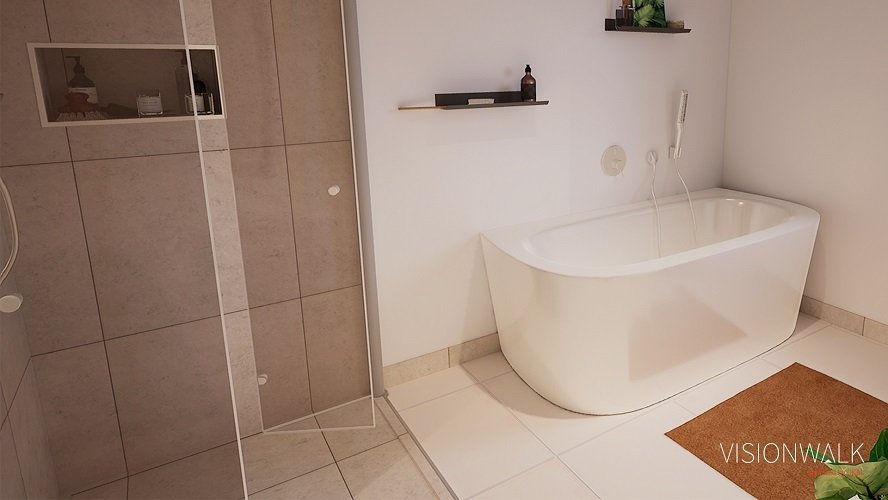 Zweifamilienhaus in Schulzendorf – zwei Wohnungen, ein Zuhause