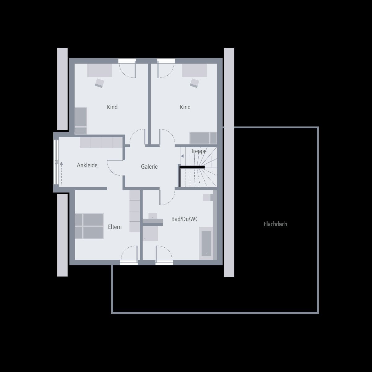 Scrollen ist kein Plan – ein Plan ist ein Plan.