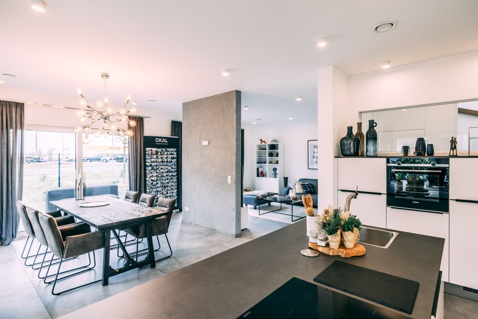 Scrollen ist kein Plan – ein Plan ist ein Plan.