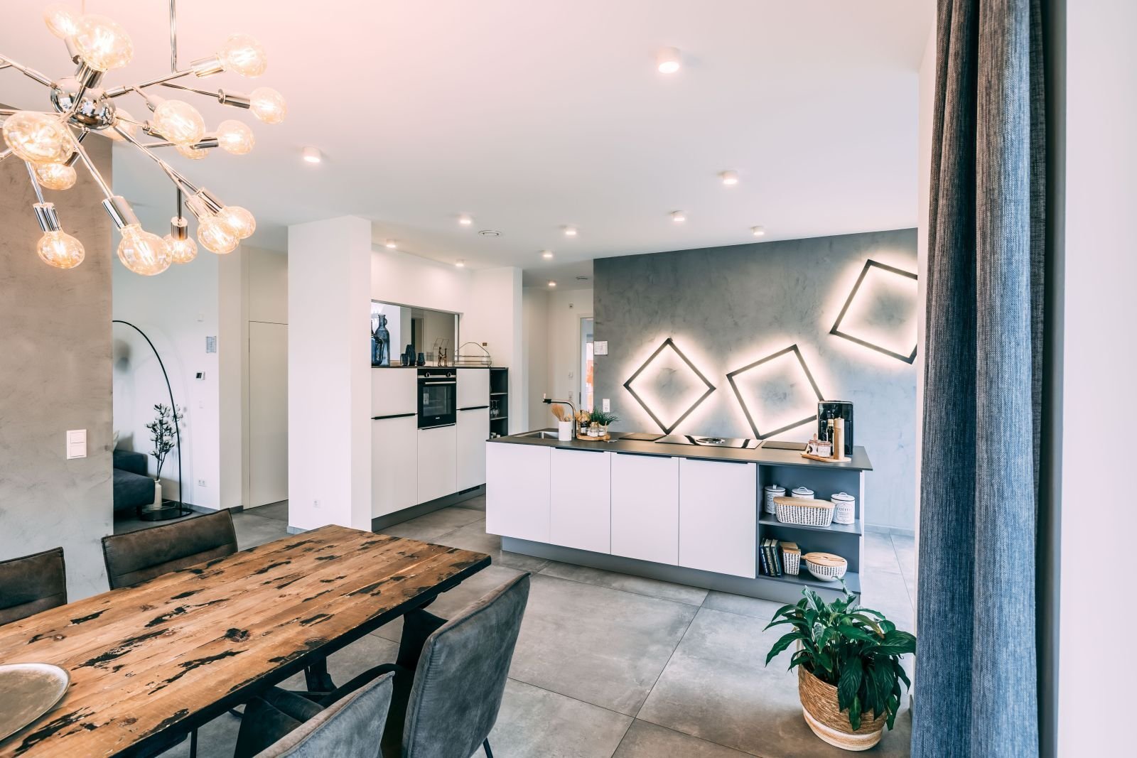 Scrollen ist kein Plan – ein Plan ist ein Plan.