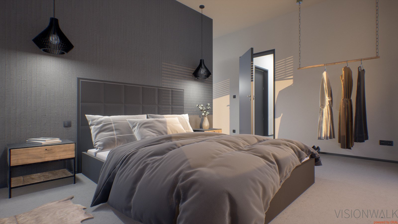 Nur schön reicht nicht – es soll gut tun.