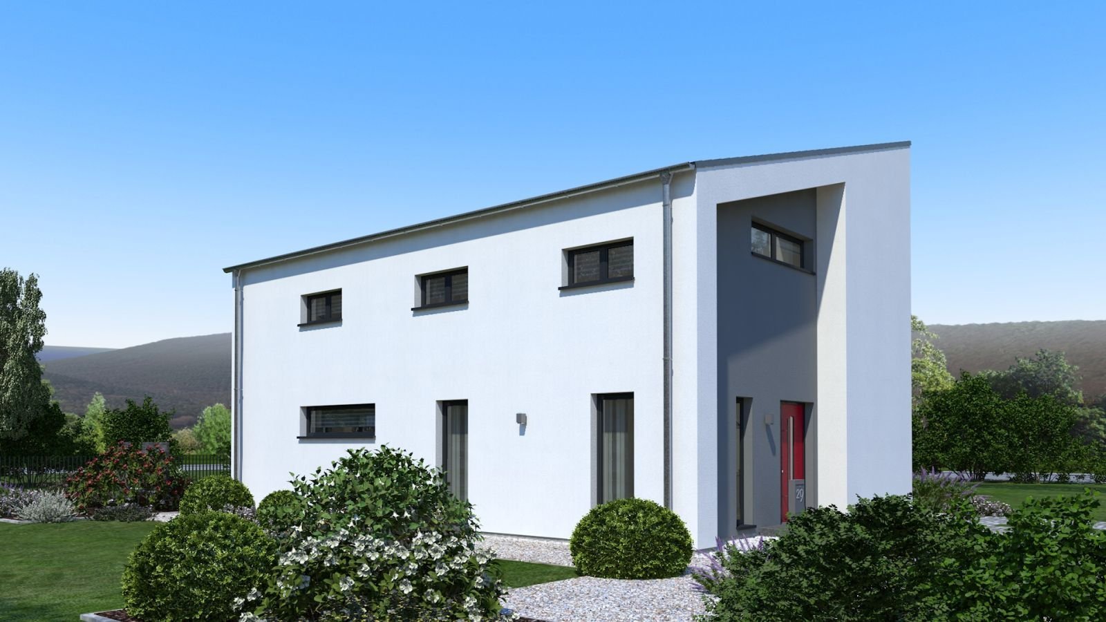 PULT 13 - ARCHITEKTUR MIT AUSZEICHNUNG !!!