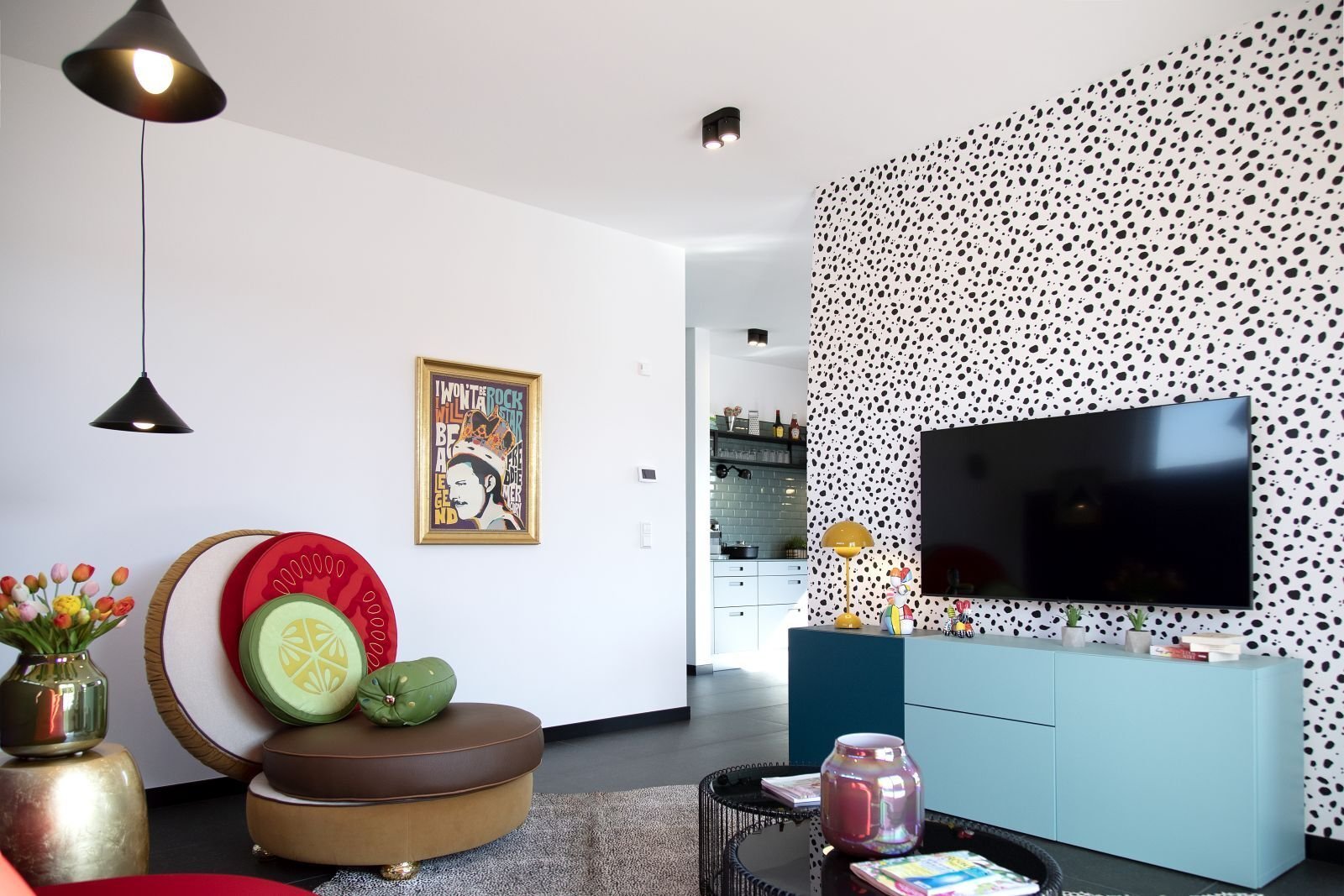 PULT 13 - ARCHITEKTUR MIT AUSZEICHNUNG !!!