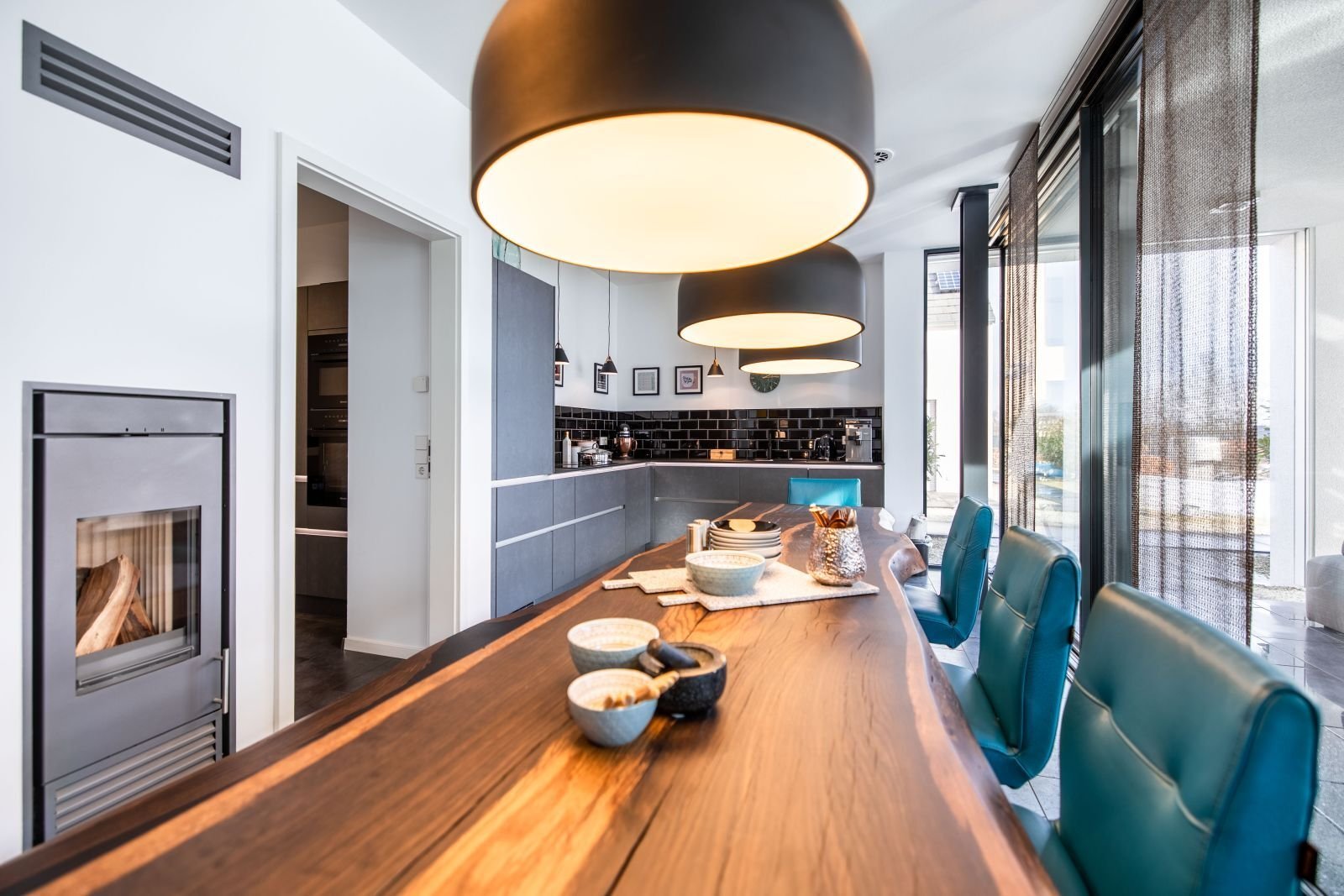 Du entscheidest täglich – und zögerst beim Wohnen: OKAL beschleunigt dich.