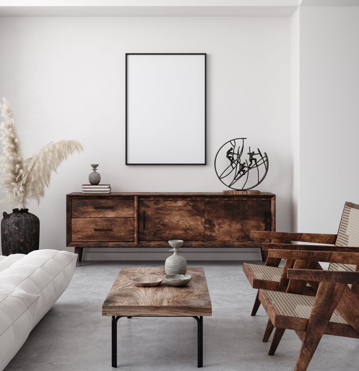 Goldenes Licht, tiefer Atem – Zuhause jetzt