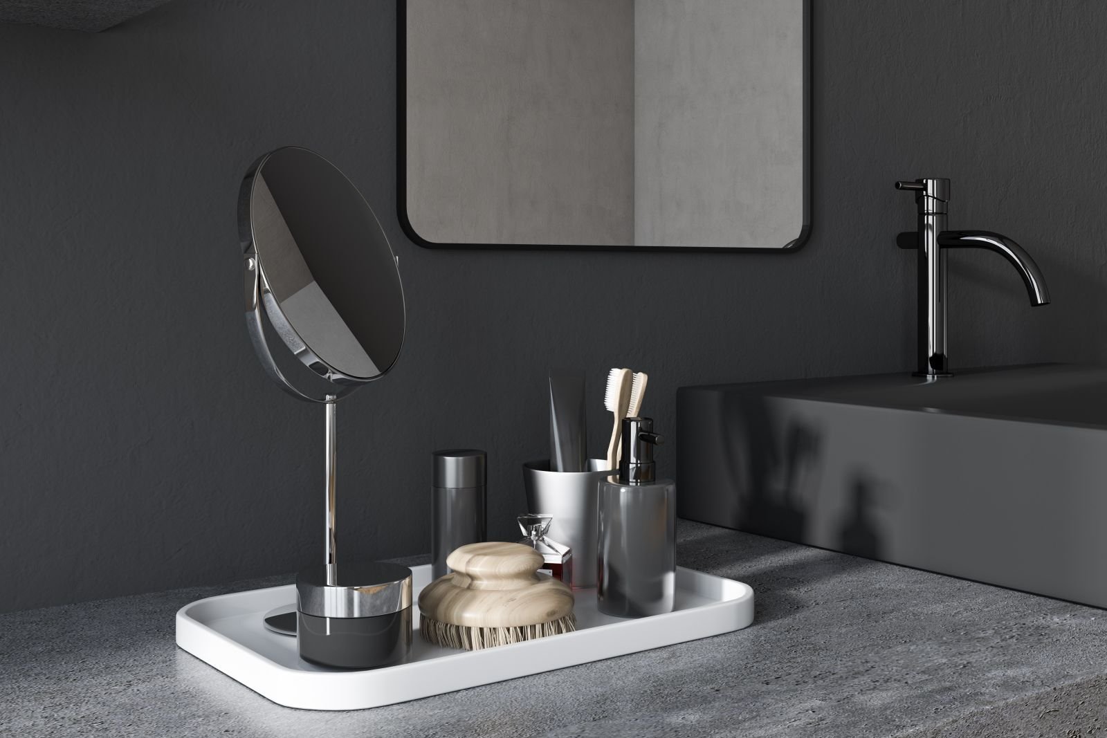 Reduziert in der Größe – präzise in der Nutzung.