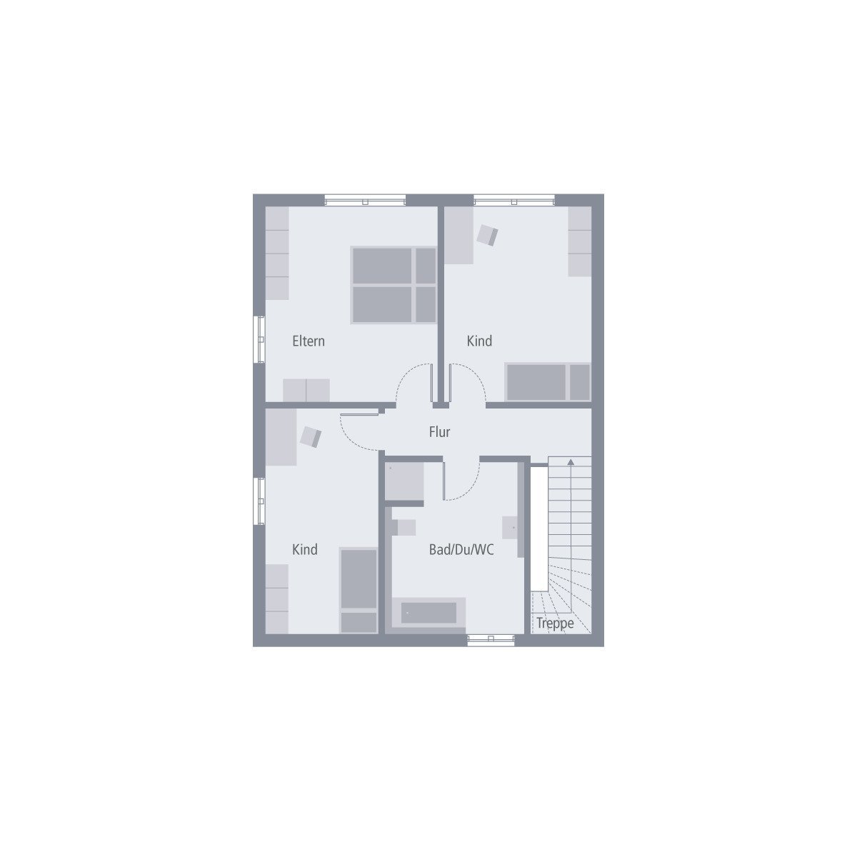 Grundstück ca. 720 m² - Haus ca. 142 m² - 01157 DD - &quot;Rasch sein - Vorteil sichern&quot;