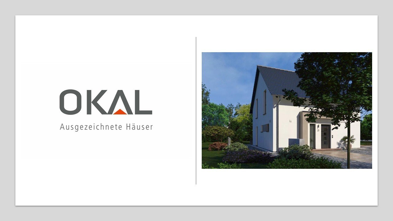 EIN KLASSIKER - EINFAMILIENHAUS JETZT IN STAHNSDORF BAUEN!!!