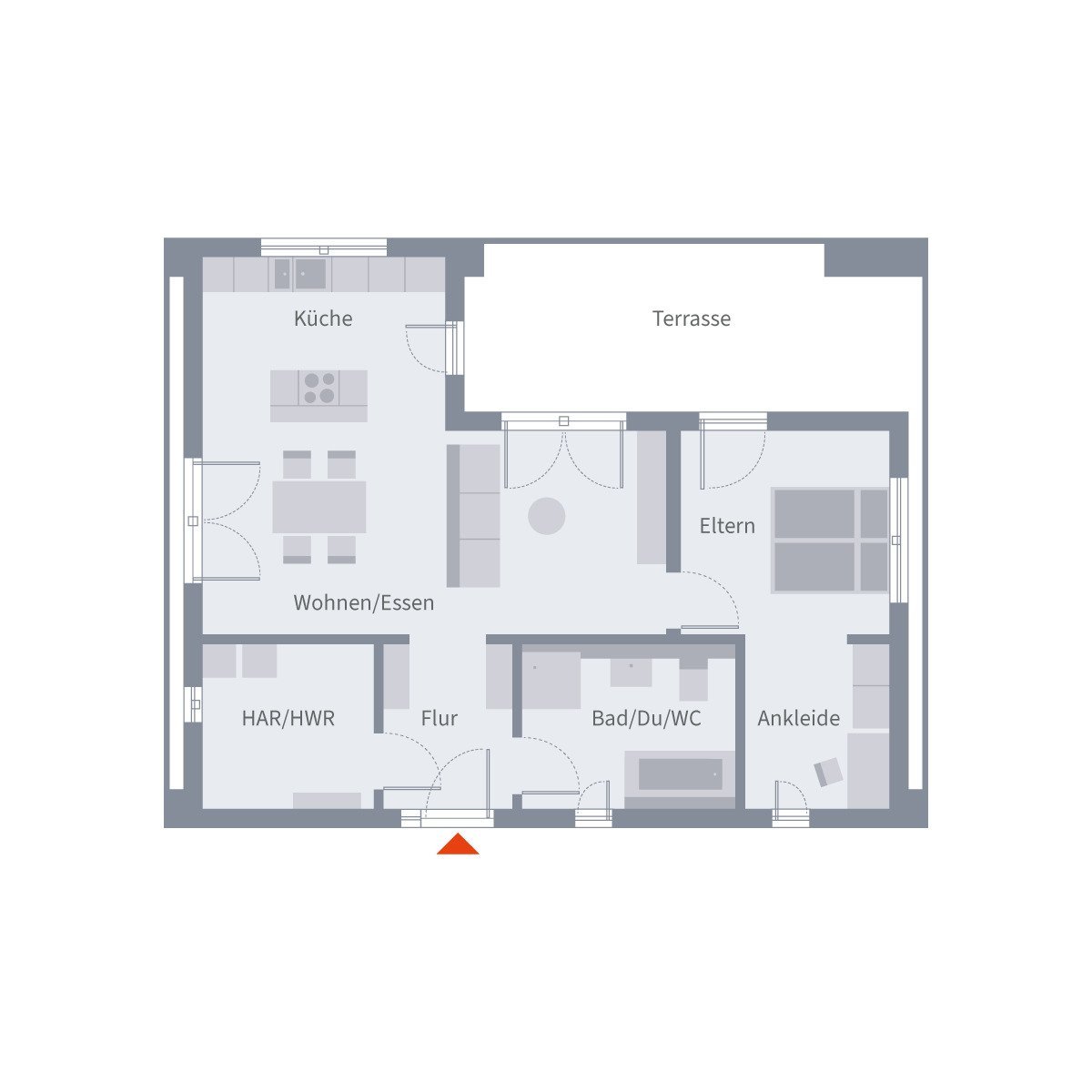 Du redest von Zukunft – und wohnst im Altbau: bau dir was Echtes bei Berlin.