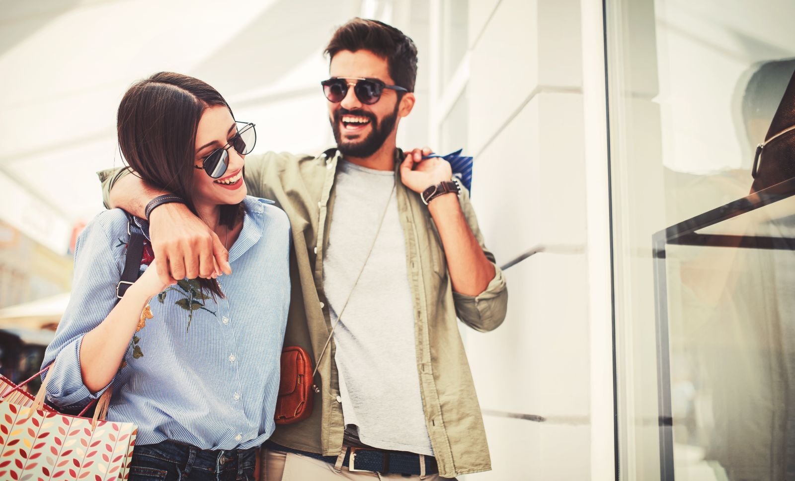 Eigene Penthouse - Wohnung 164 m² + 2 Einliegerwohnugen mit 71,4 m² & 90,5 m²