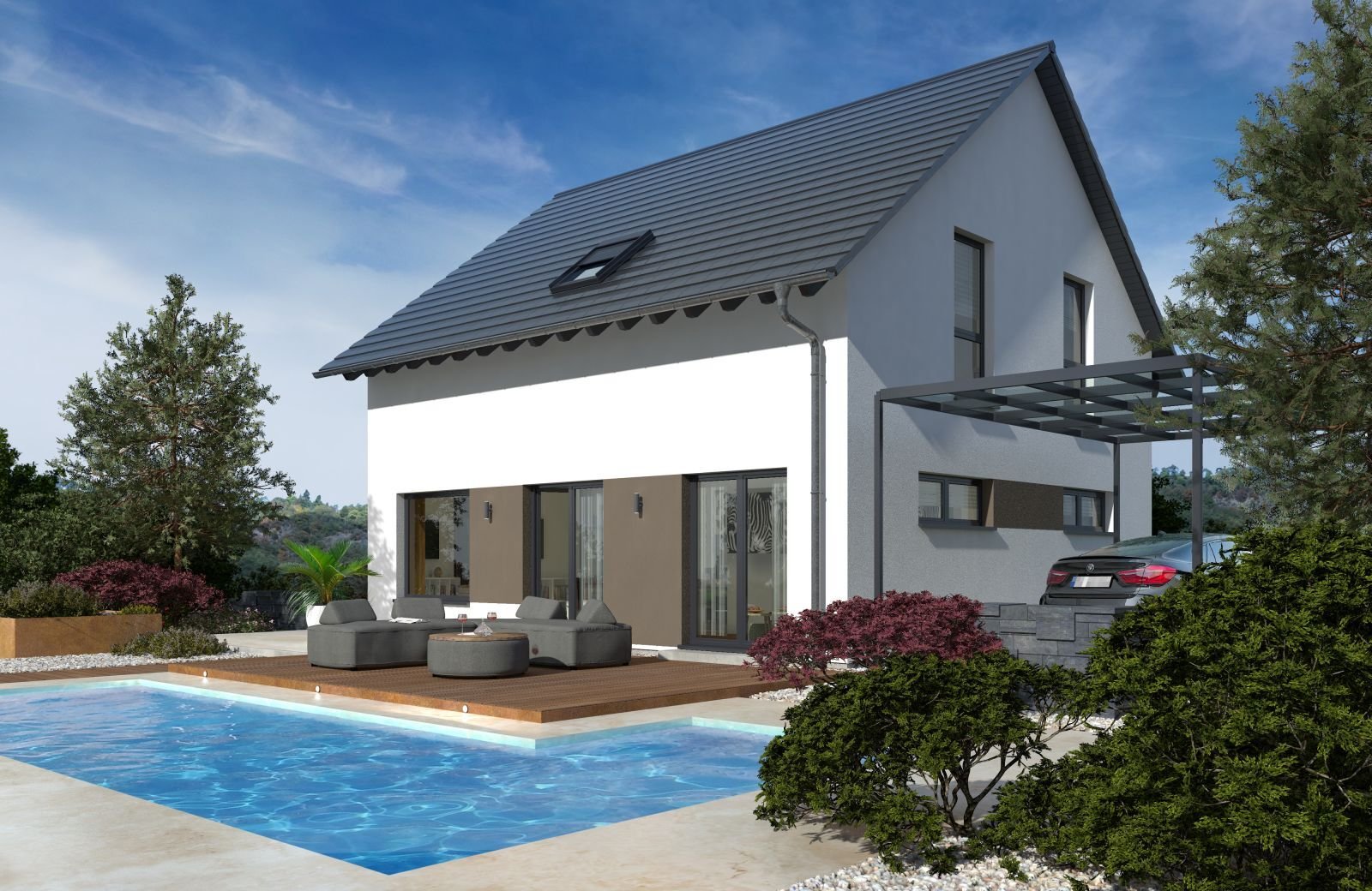 Hoppegarten: Neues Haus für ein Grundstück an der Berliner Grenze ! Wann wenn nicht jetzt entscheiden ! Hoppegarten: Neues Haus für ein Grundstück an der Berliner Grenze ! Wann wenn nicht jetzt entscheiden !