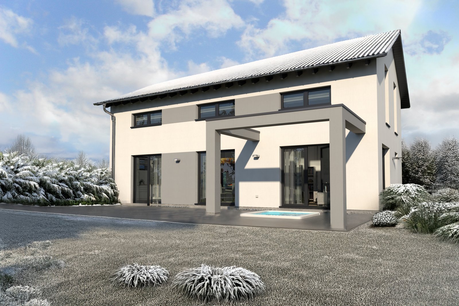 Feilitzsch: EIN ZUHAUSE MIT GRENZENLOSEN MÖGLICHKEITEN 