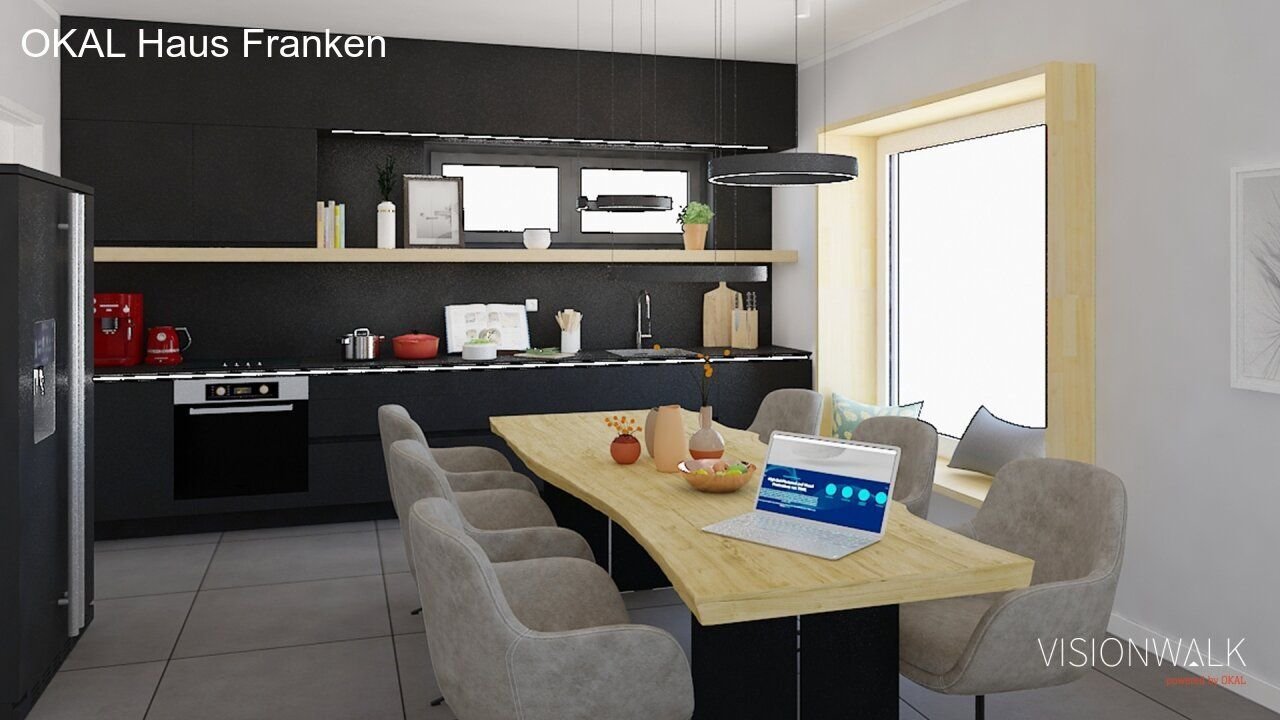 DESIGNHAUS FÜR DIE BESONDERE LAGE