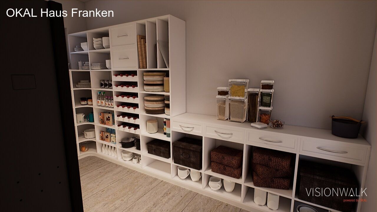 DESIGNHAUS FÜR DIE BESONDERE LAGE