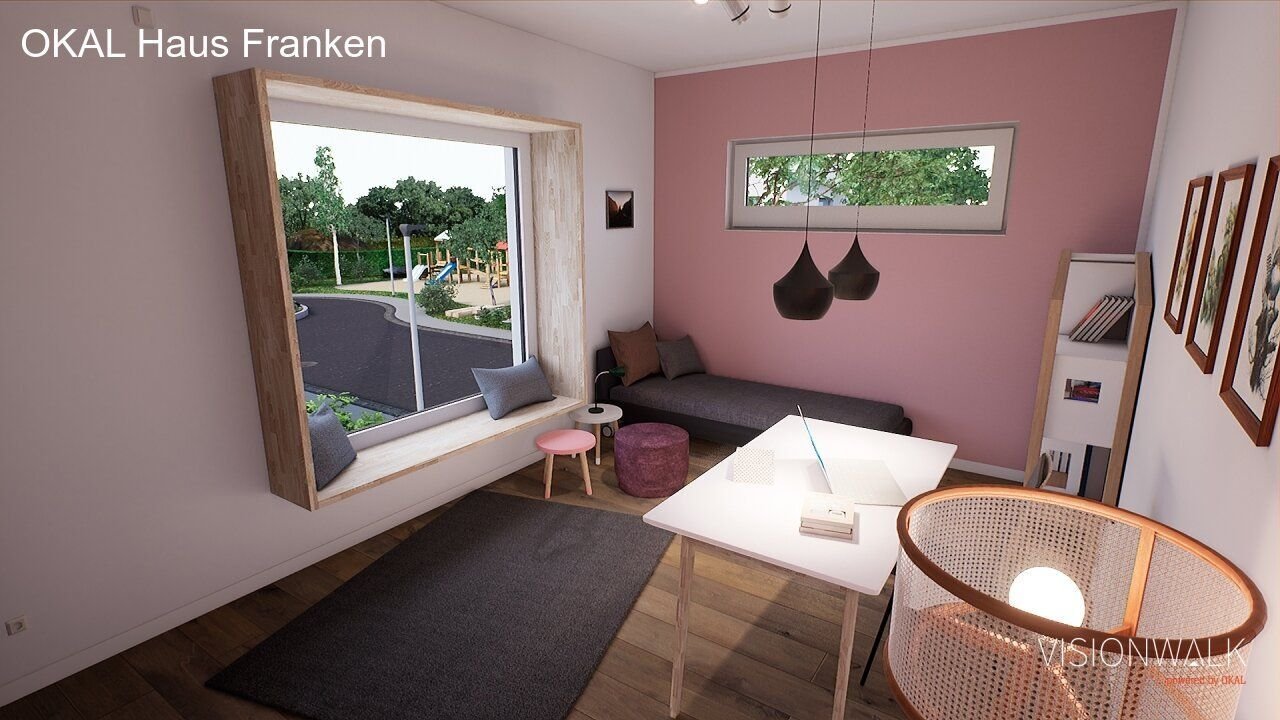 DESIGNHAUS FÜR DIE BESONDERE LAGE