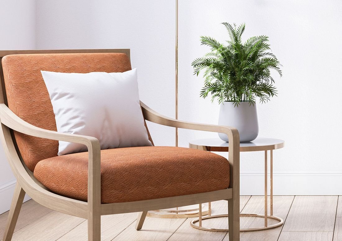 KOMPAKTES HAUS - DURCHDACHT BIS IN DEN LETZTEN WINKEL