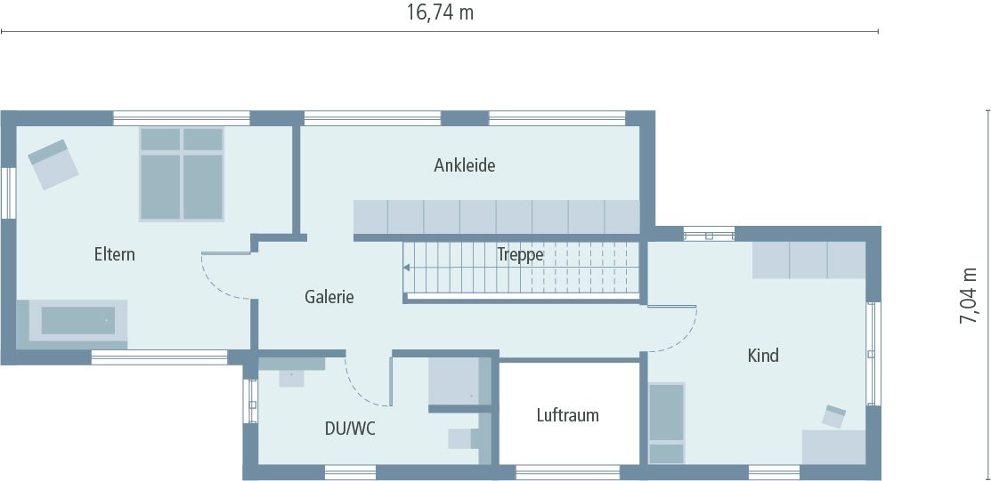 Ein wunderschönes Haus in einzigartiger Optik ! Es wird sie für immer in seinen Bann ziehen ! Mit Grundstück !