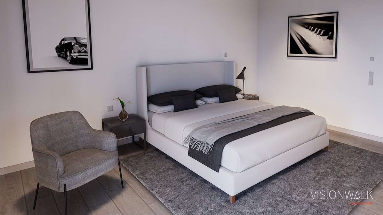 STADTVILLA MIT SÜDSTAATENFLAIR