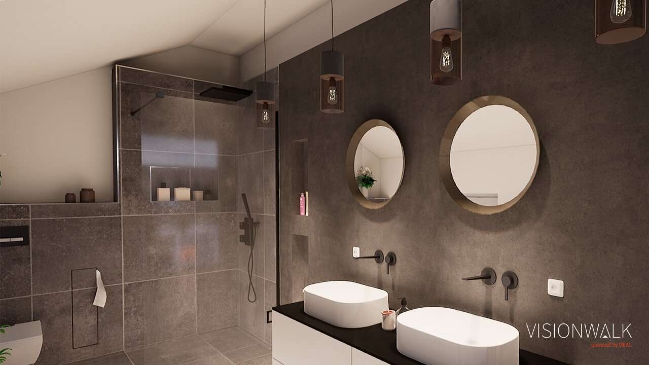 Vereinigung von Funktionalität und Ästhetik - Erfüllen Sie sich Ihren Wohntraum mit OKAL