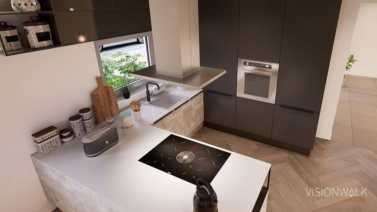 Vereinigung von Funktionalität und Ästhetik - Erfüllen Sie sich Ihren Wohntraum mit OKAL