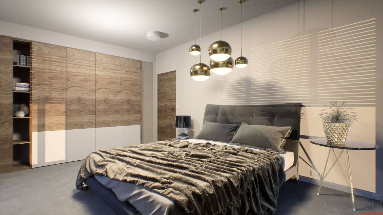 Der besondere Bungalow