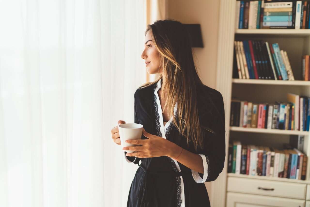 Ein Haus in vollendeter Perfektion 