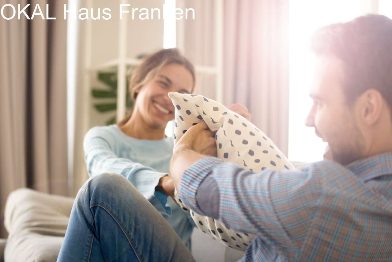 Offenheit trifft auf klassische Architektur