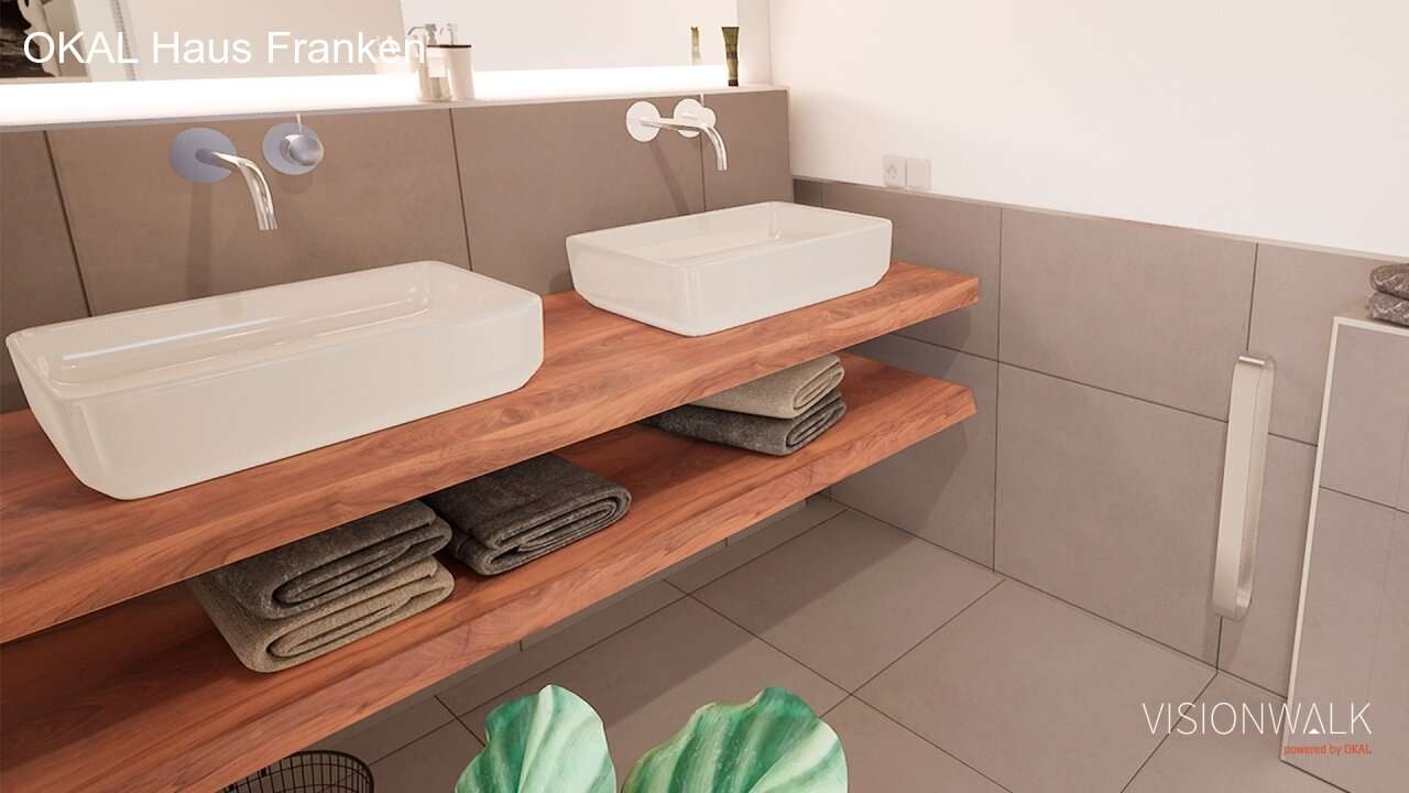 Offenheit trifft auf klassische Architektur