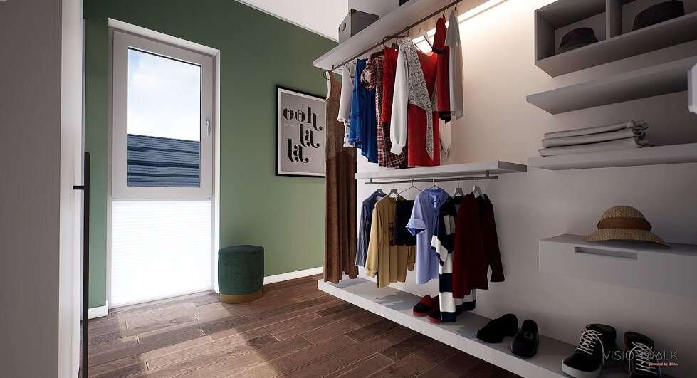 EIN HAUS, EIN RAUMWUNDER, EIN LIEBLINGSORT