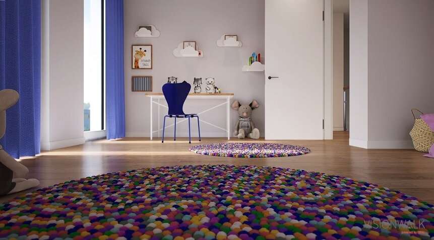 EIN HAUS, EIN RAUMWUNDER, EIN LIEBLINGSORT