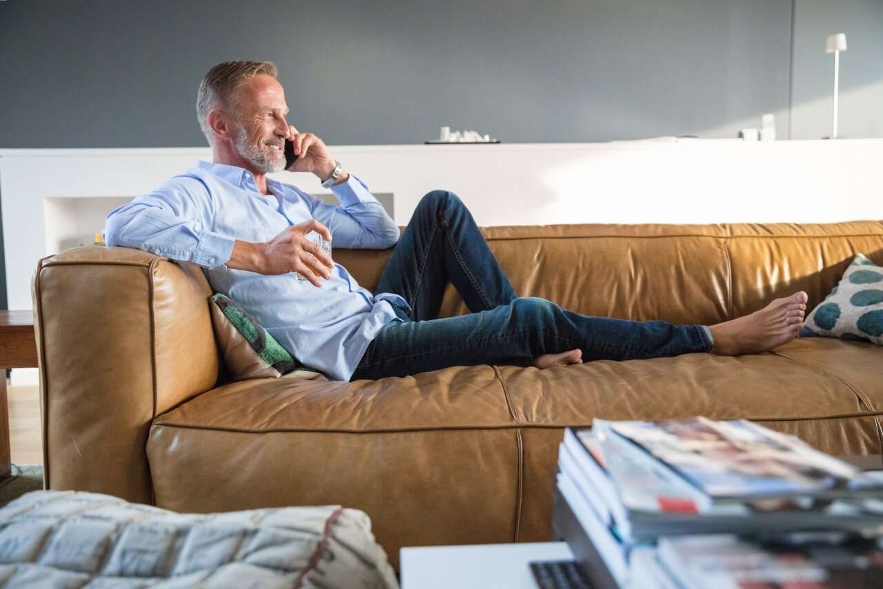 Luxuriöses Haus mit viel Licht - Erfüllen Sie sich Ihren Wohntraum mit OKAL