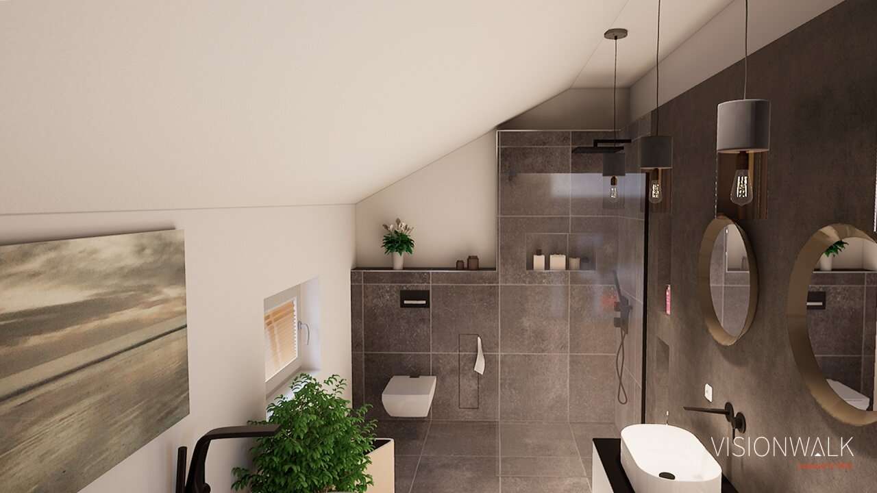 Luxuriöses Haus mit viel Licht - Erfüllen Sie sich Ihren Wohntraum mit OKAL