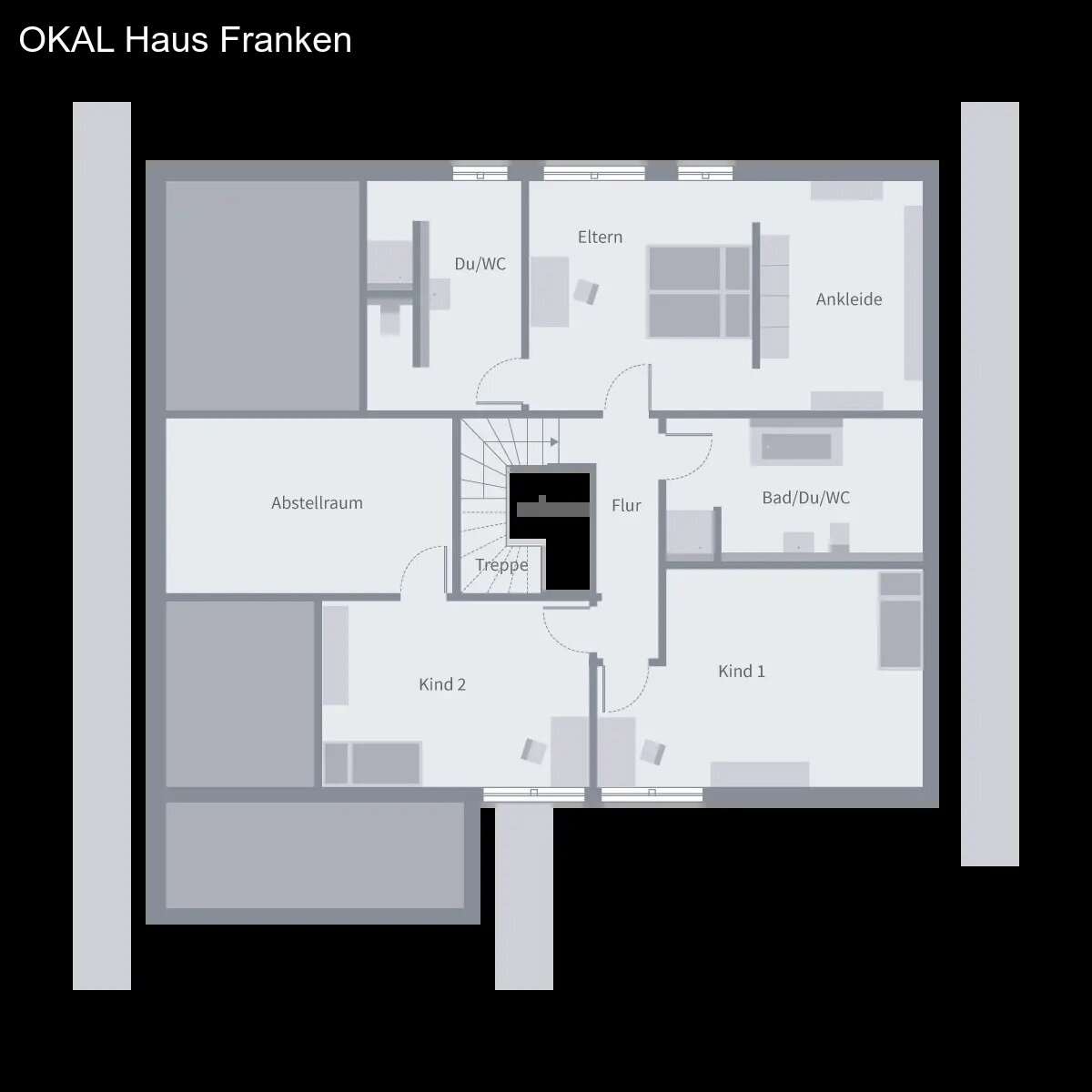 DAS LANDHAUS MIT VIEL PLATZ ZUM WOHLFÜHLEN