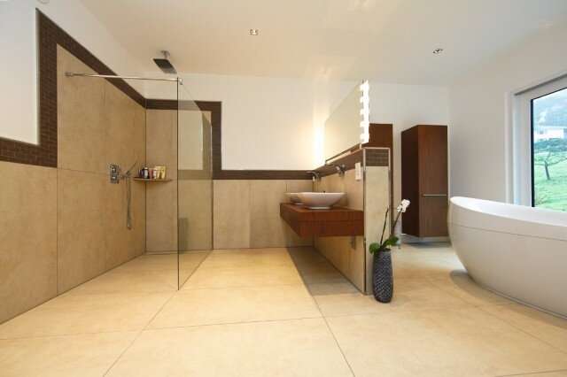 Der ideale Bungalow für Singles oder Paare