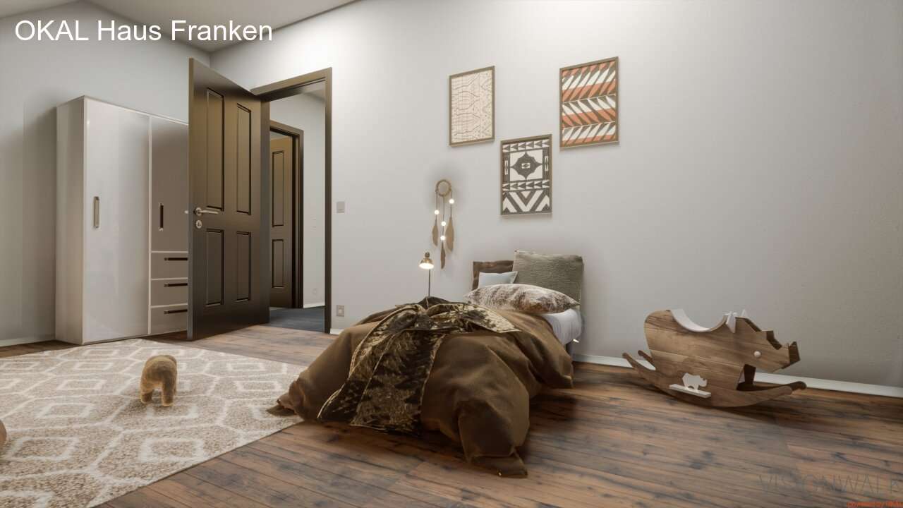 Offenheit trifft auf klassische Architektur