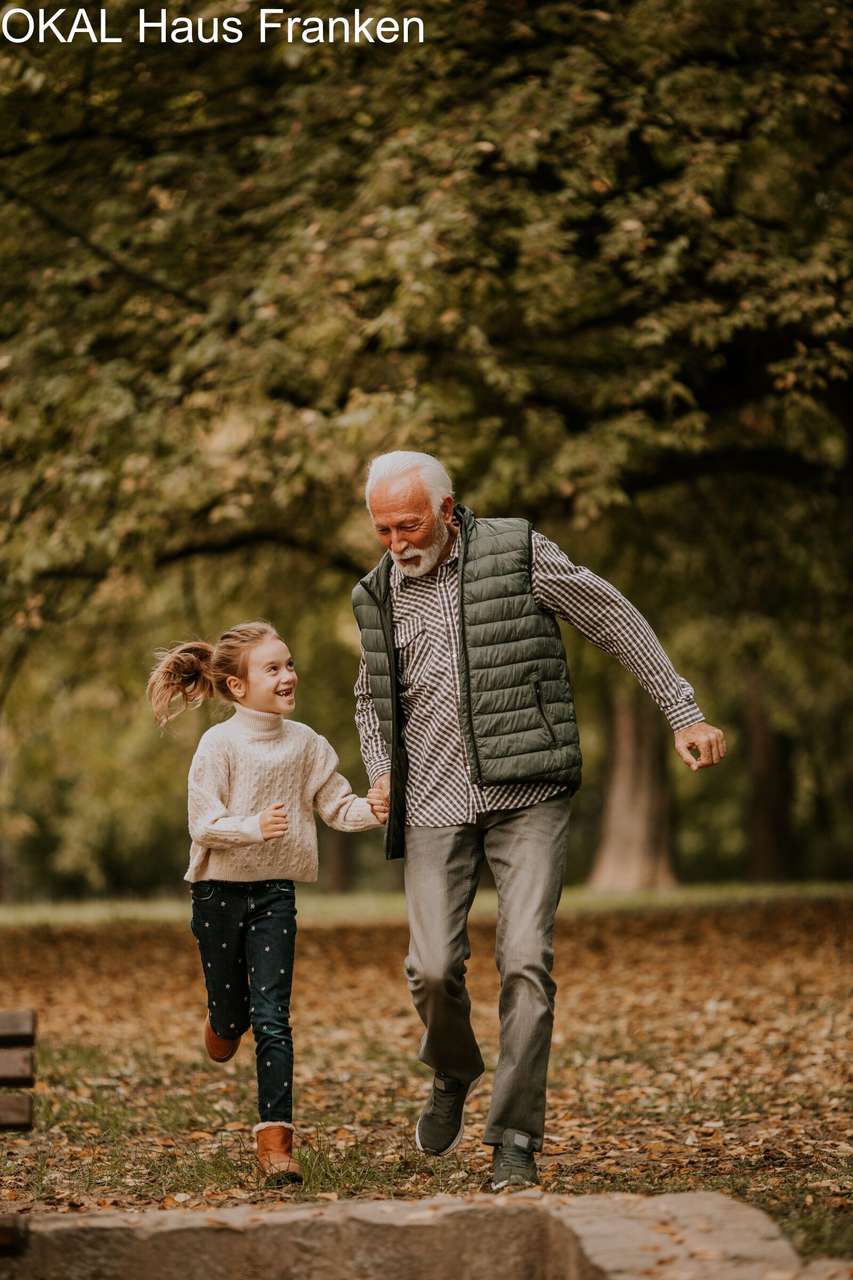 Modernes Wohnen mit Stil und Komfort