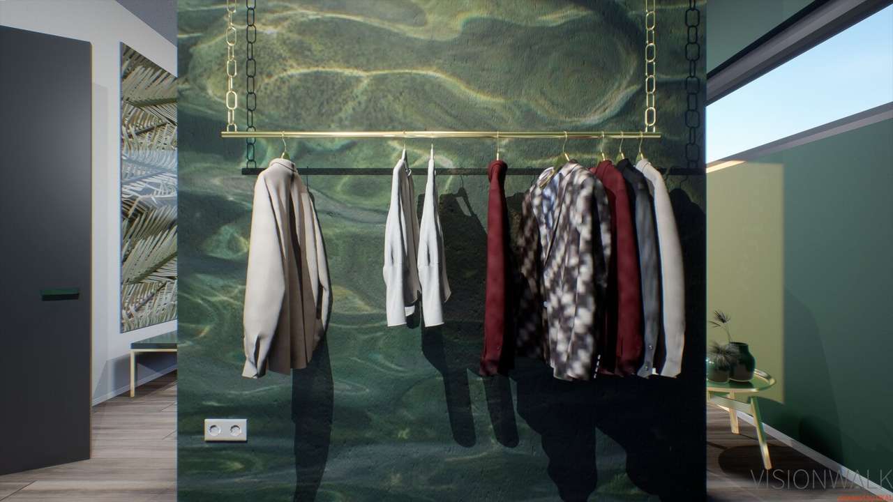 Zeitlose Eleganz - Offen gestaltete Stadtvilla