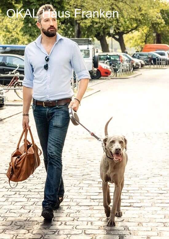 Zeitlose Eleganz - Offen gestaltete Stadtvilla